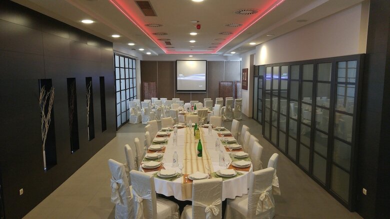 Hotel Brotnjo
