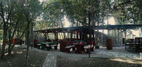 Hotel Park
