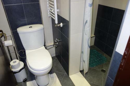 Hostal Borani Guest House