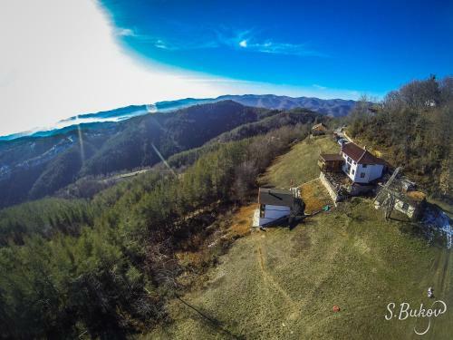 Hostal Guest House Alexandrova