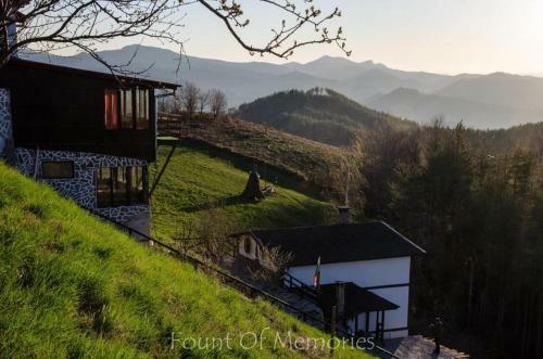 Hostal Guest House Alexandrova