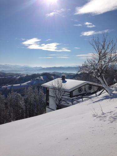 Hostal Guest House Alexandrova