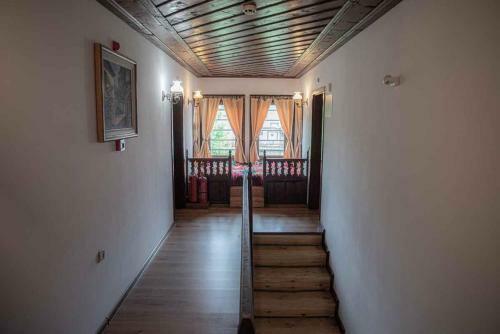 Hostal Alexandrov's Houses