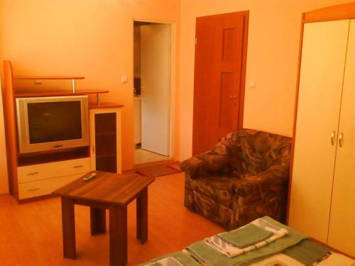 Hostal Aleks Guest House