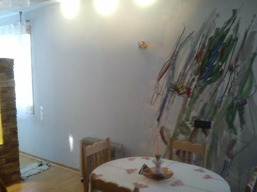 Rila Apartment