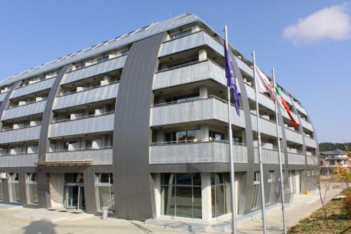 Hotel Arena