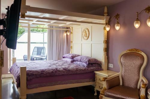 B&B Saint-georges