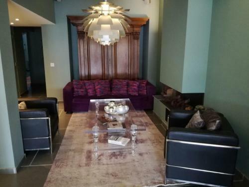 B&B Saint-georges
