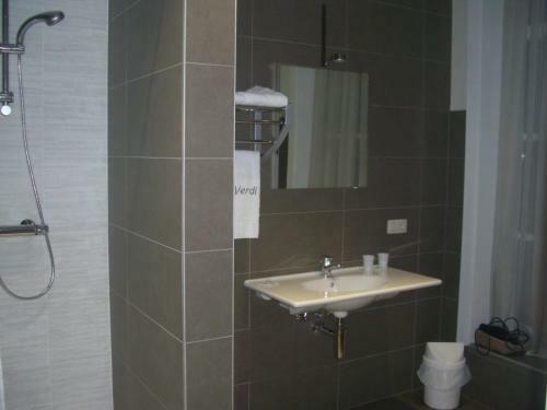 B&B Verdi