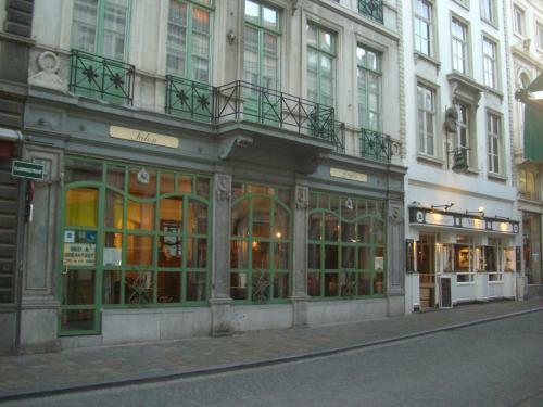 B&B Verdi