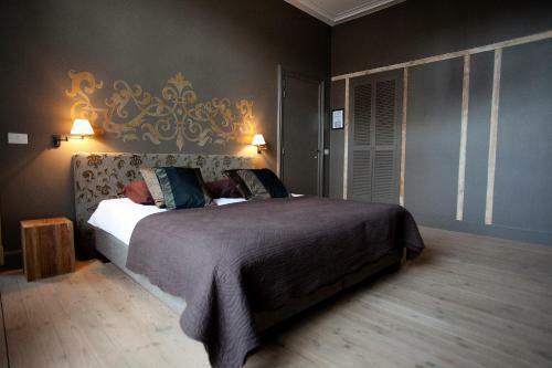 B&B Charming Brugge