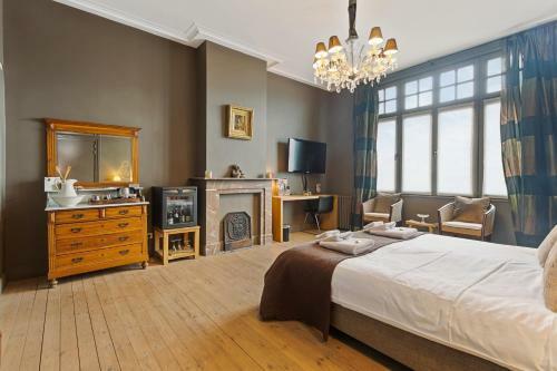 B&B Charming Brugge