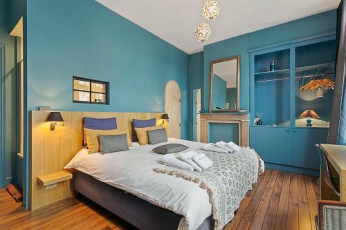 B&B Charming Brugge
