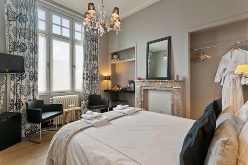 B&B Charming Brugge