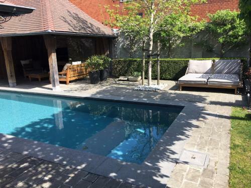 B&B Charming Brugge