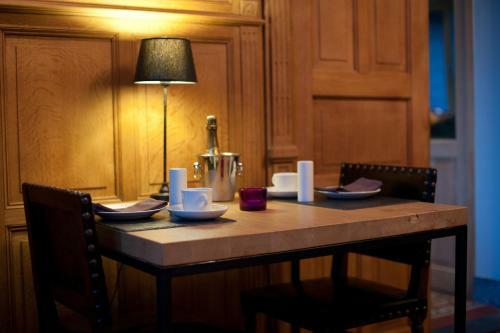 B&B Charming Brugge