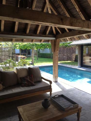 B&B Charming Brugge