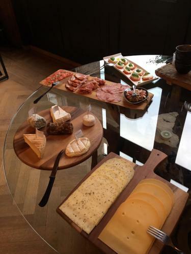 B&B Charming Brugge