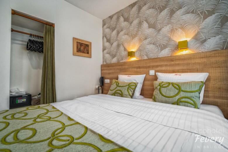 Hotel Fevery