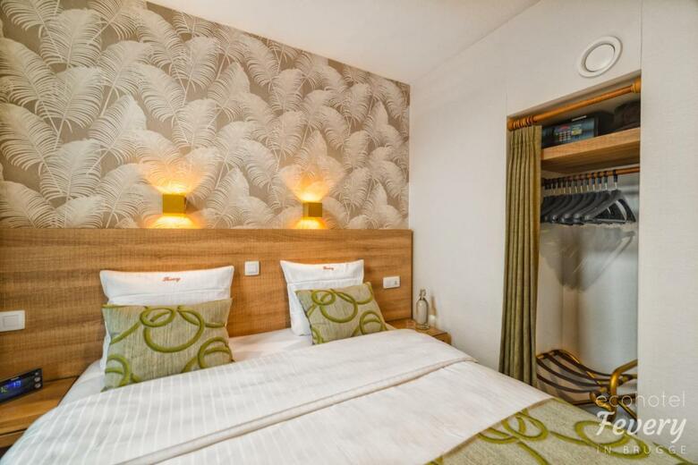 Hotel Fevery