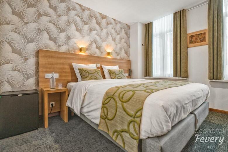 Hotel Fevery