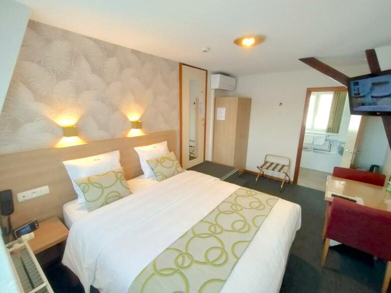 Hotel Fevery