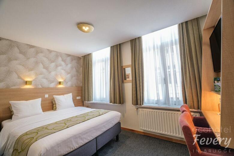 Hotel Fevery