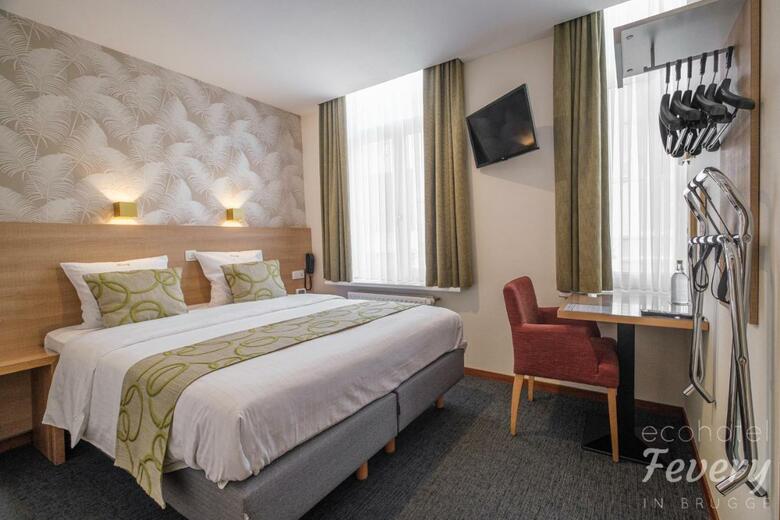 Hotel Fevery