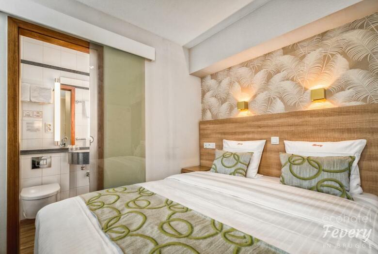 Hotel Fevery