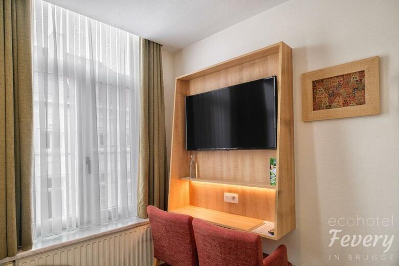 Hotel Fevery
