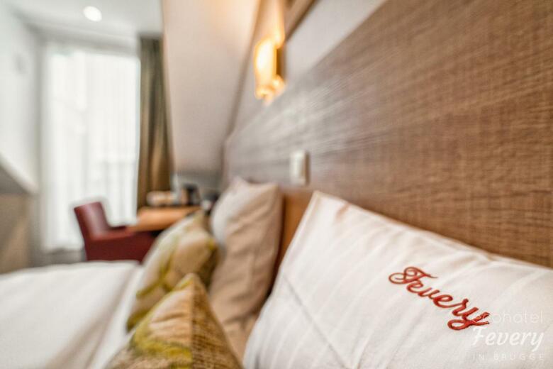 Hotel Fevery