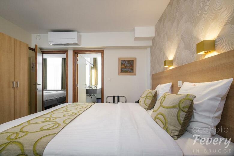 Hotel Fevery