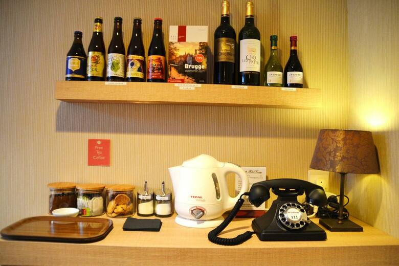 Hotel Fevery