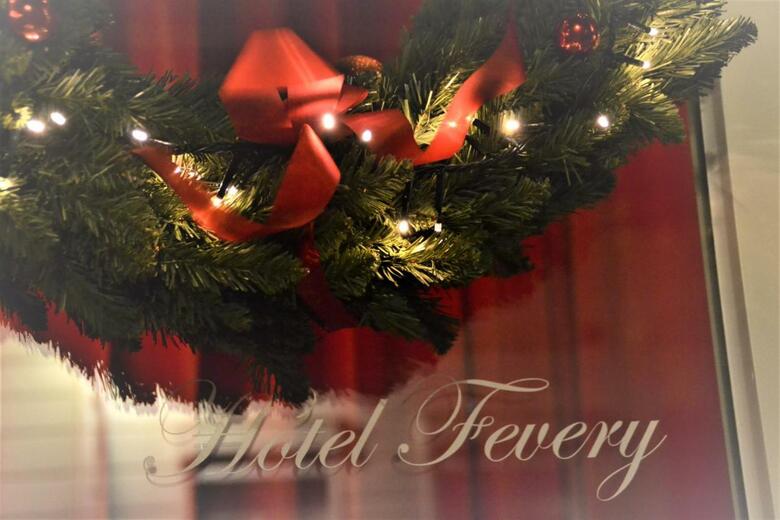 Hotel Fevery