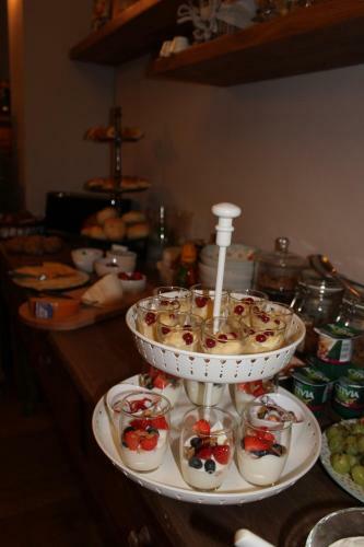 B&B Anna's