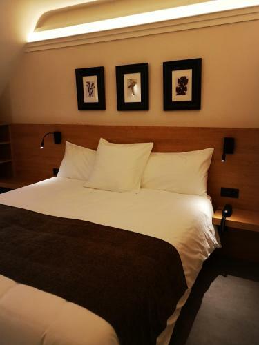 Hotel H�tel Les Ardilli�res Du Pont D'oye