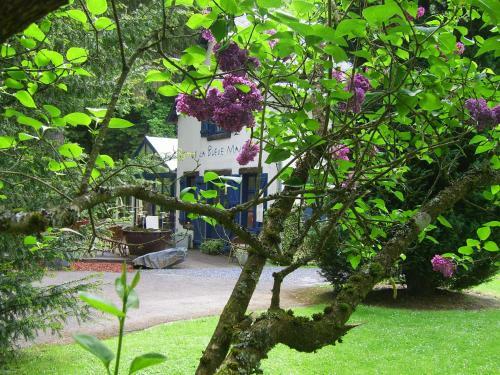 Hotel H�tel Les Ardilli�res Du Pont D'oye