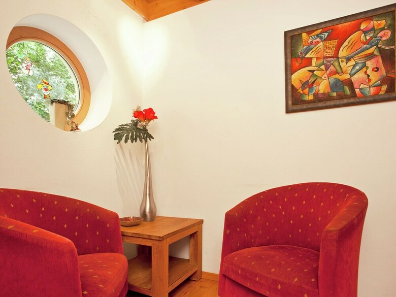 Upscale Chalet In Wald Im Pingzau With Indoor Pool & Sauna