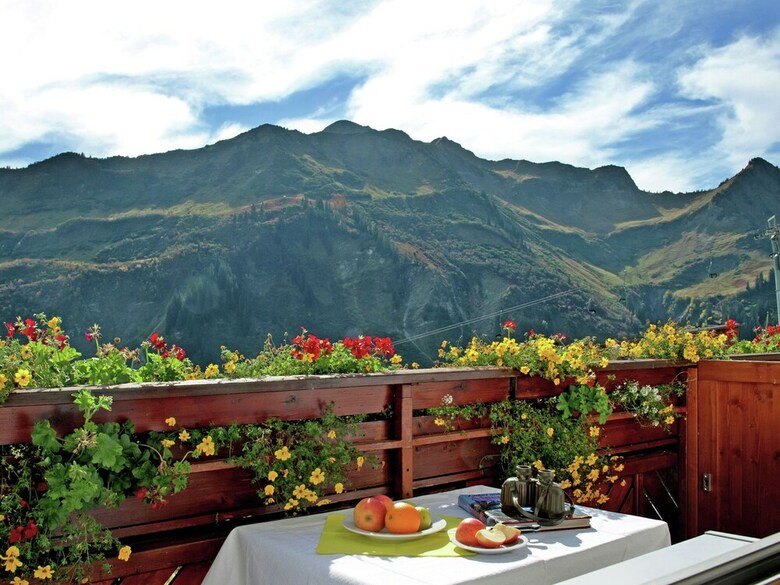 Lovely Apartment In Dam�ls With Swimming Pool
