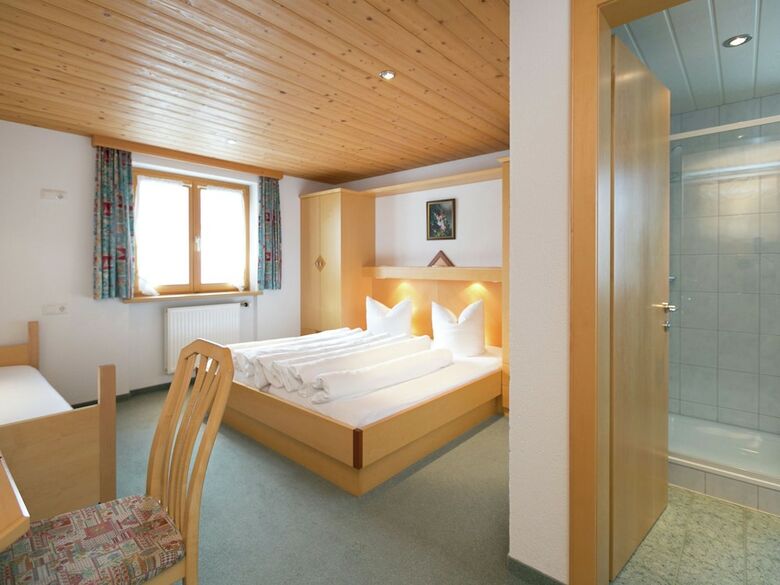 Lovely Apartment In Dam�ls With Swimming Pool
