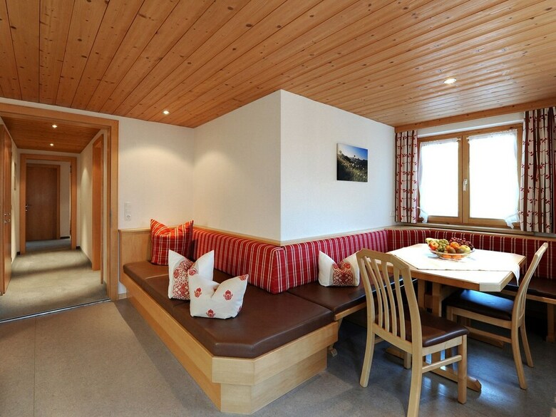Lovely Apartment In Dam�ls With Swimming Pool