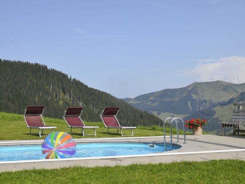 Lovely Apartment In Dam�ls With Swimming Pool