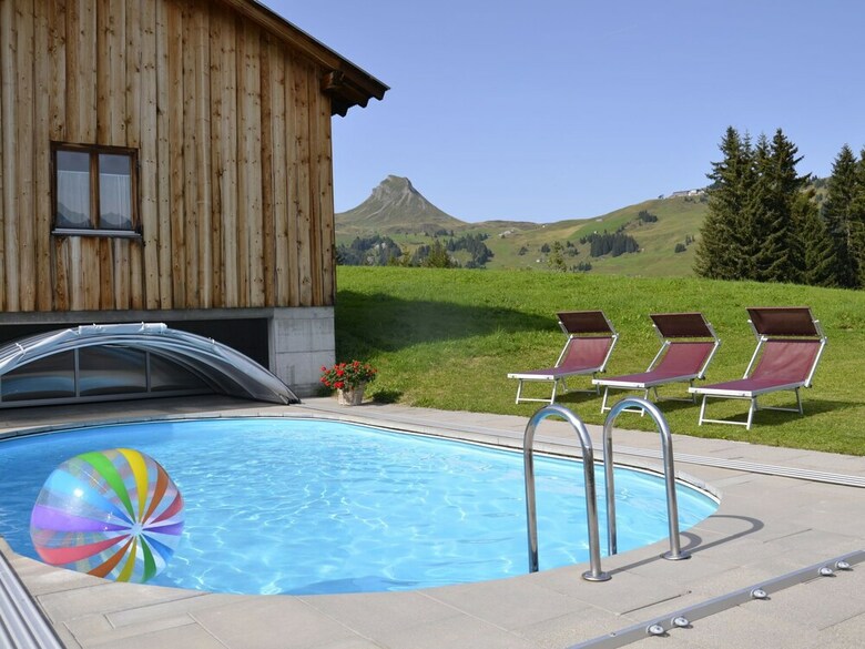 Lovely Apartment In Dam�ls With Swimming Pool