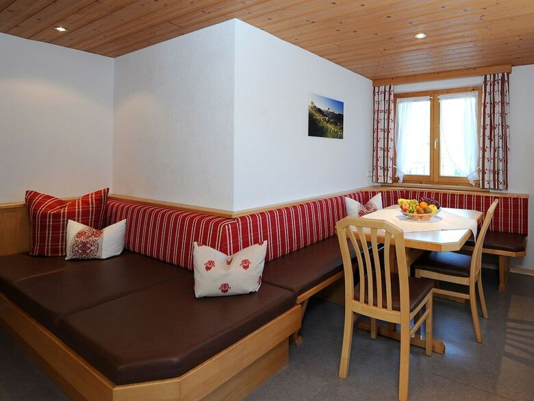 Lovely Apartment In Dam�ls With Swimming Pool