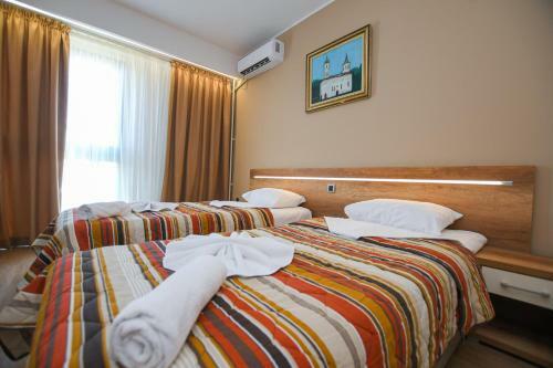 Bed & Breakfast Hotel Djerdap