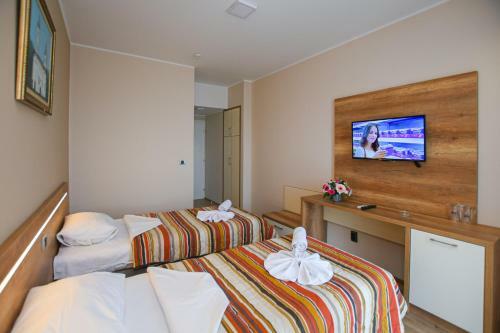 Bed & Breakfast Hotel Djerdap