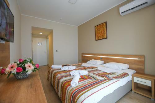 Bed & Breakfast Hotel Djerdap