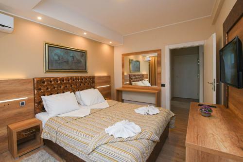 Bed & Breakfast Hotel Djerdap