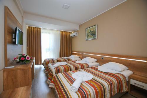 Bed & Breakfast Hotel Djerdap
