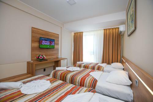 Bed & Breakfast Hotel Djerdap